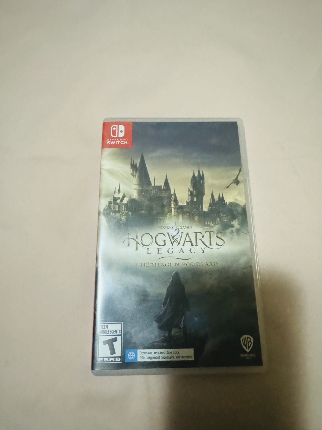 Nintendo Switch Console with Accessories - photo 4