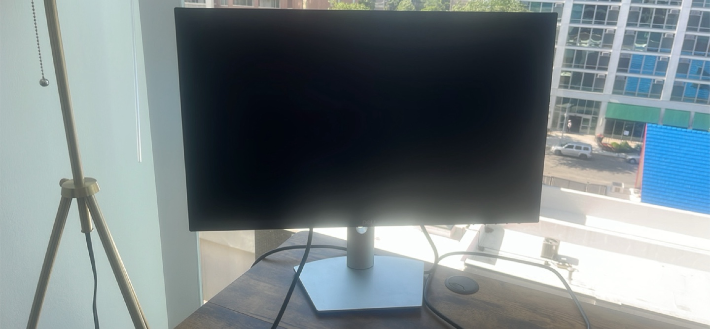 Dell Monitor