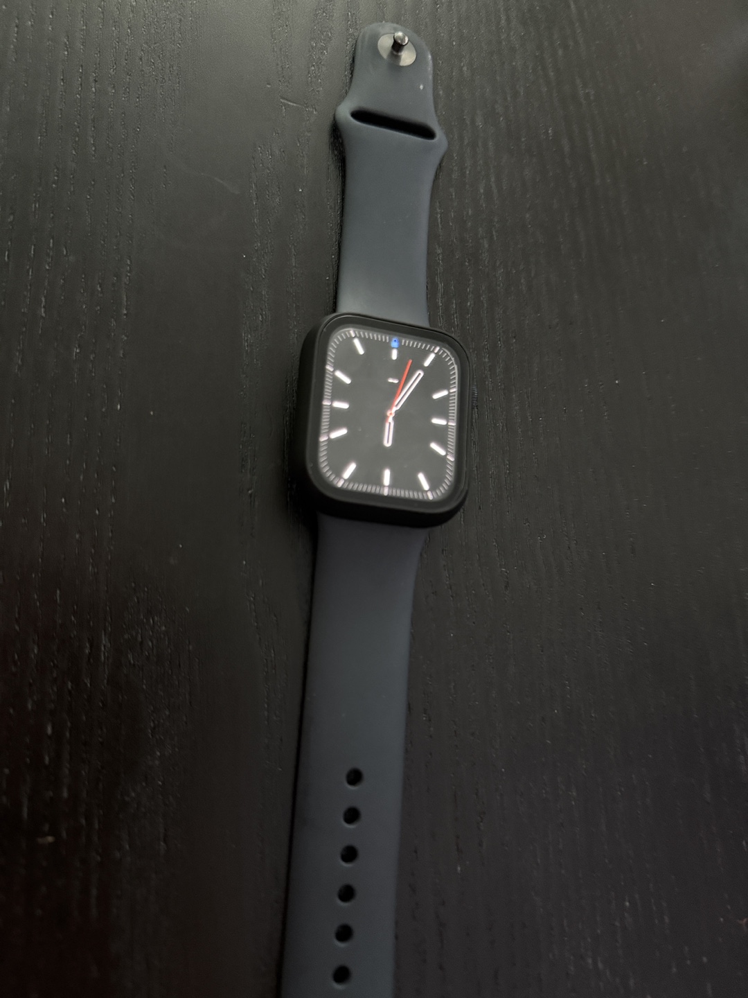 Apple watch series 7 41mm GPS - photo 3
