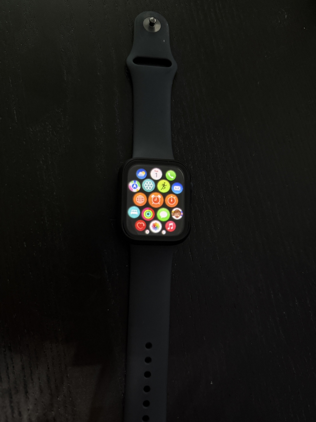 Apple watch series 7 41mm GPS - photo 4