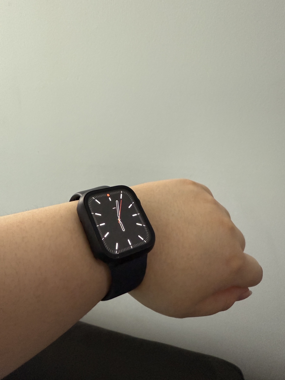 Apple watch series 7 41mm GPS