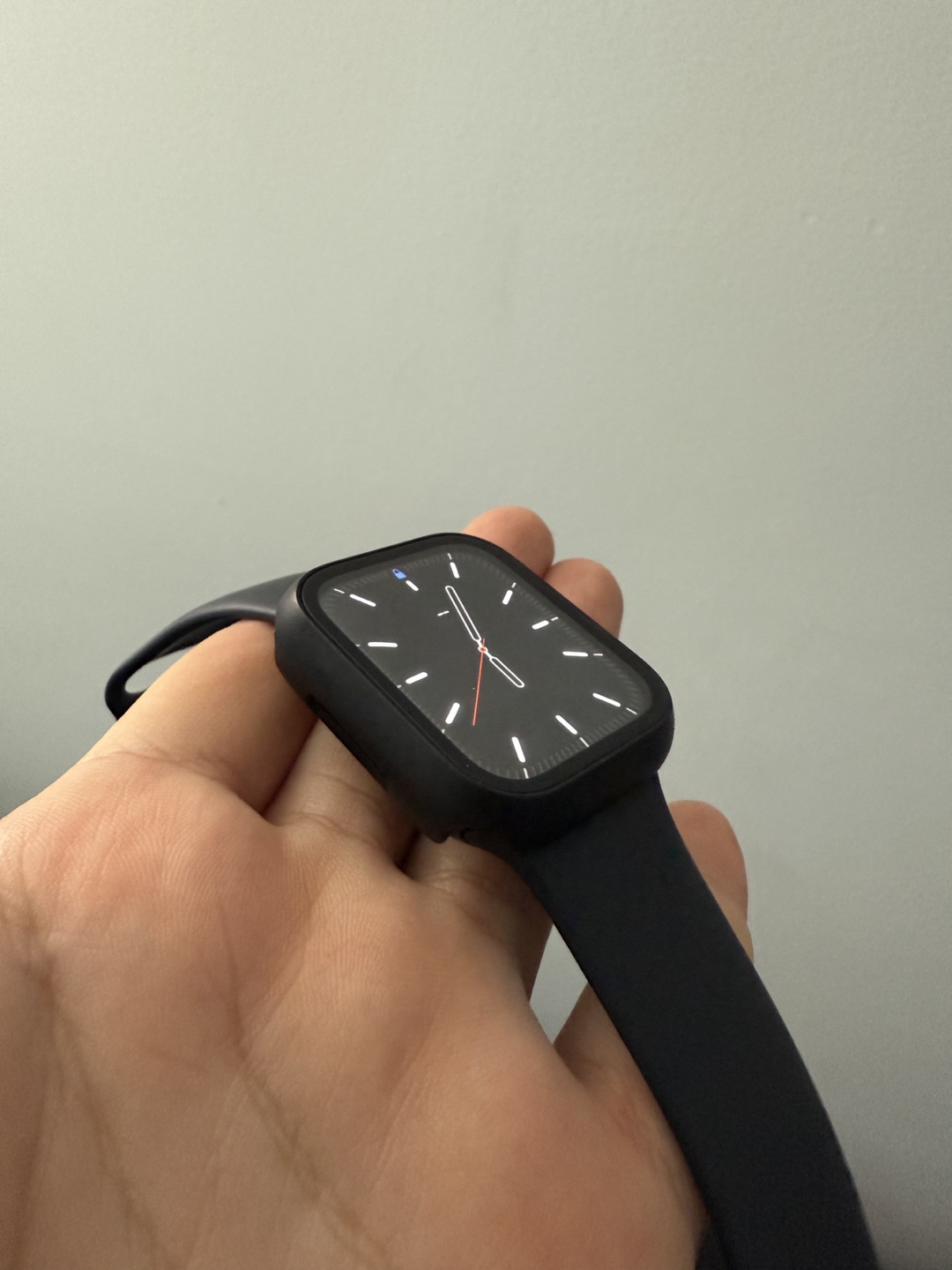 Apple watch series 7 41mm GPS - photo 2