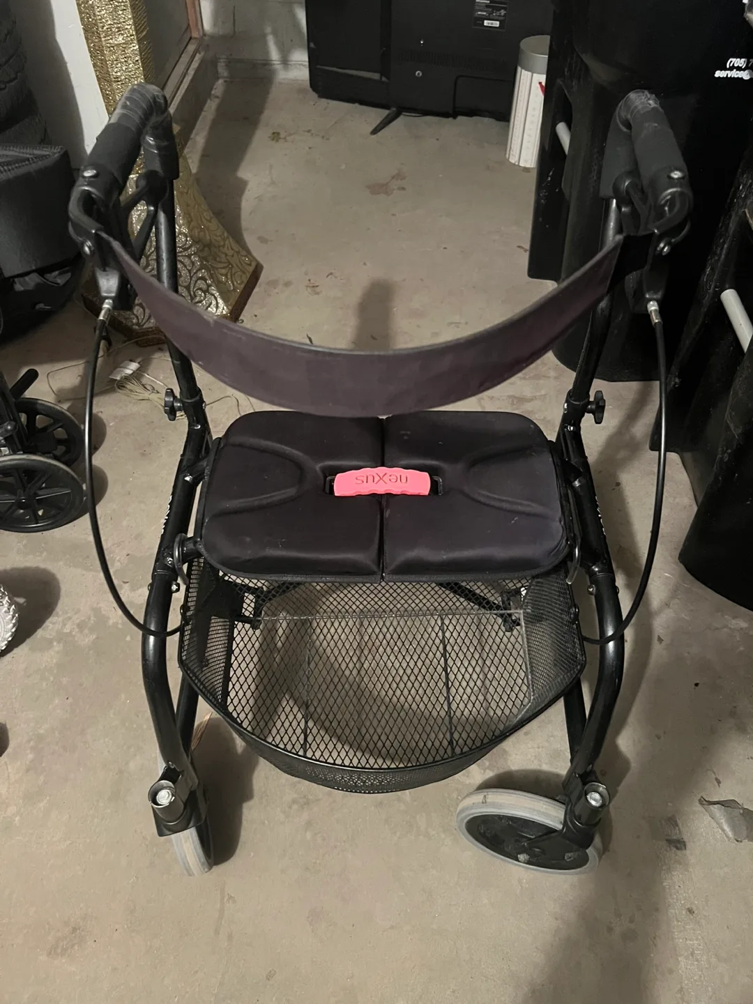 Nexus Walker image indicator(2)