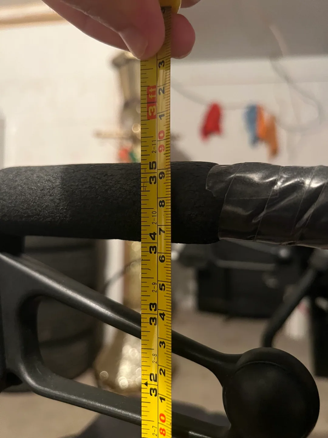 Nexus Walker image indicator(5)