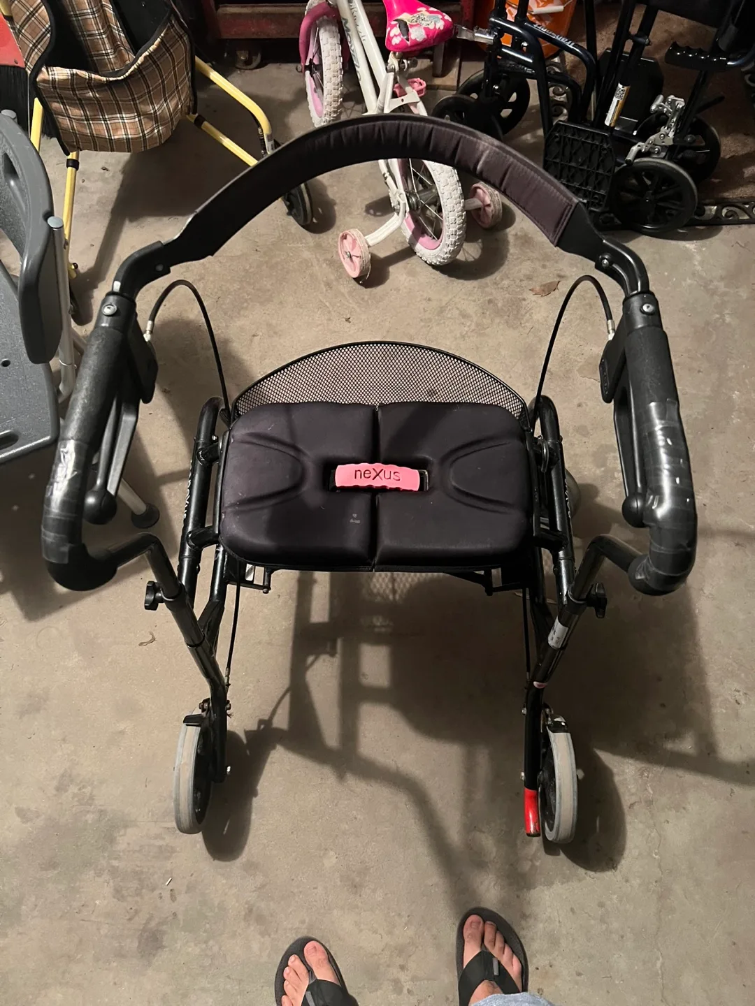 Nexus Walker image indicator(3)