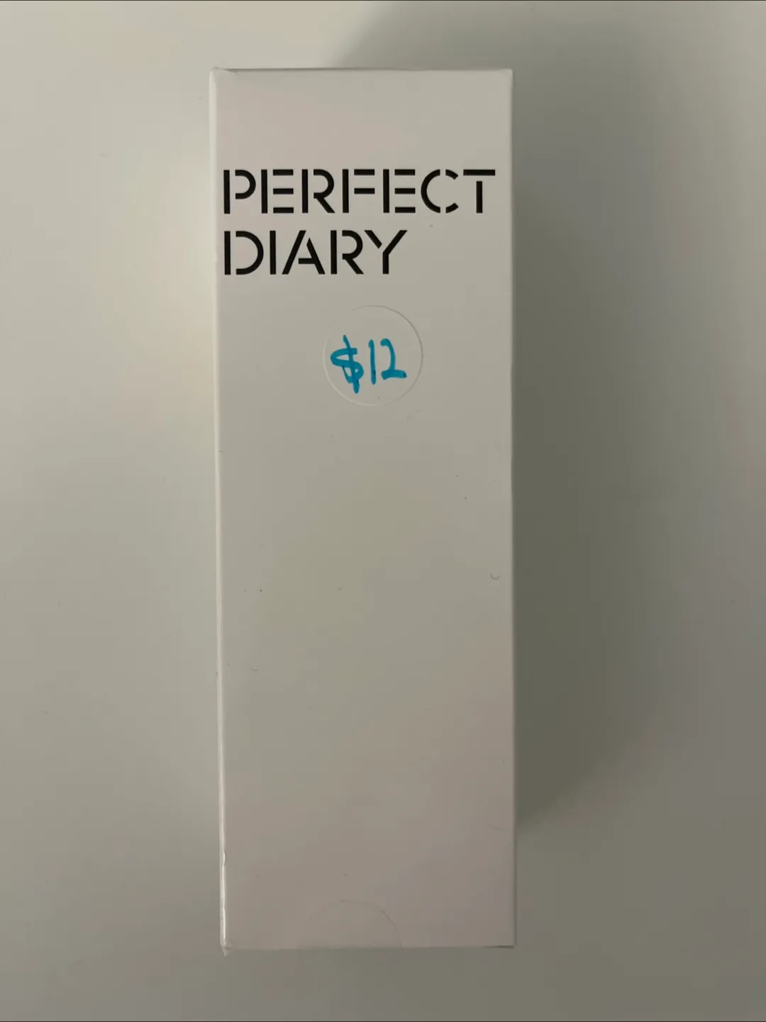 Perfect Diary Watery Cleansing Facial Cleanser - New thumbnail