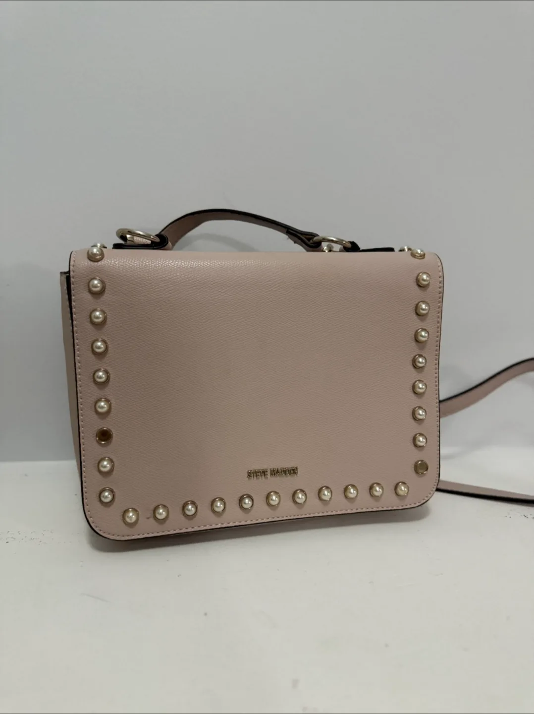 Steve Madden Crossbody Bag thumbnail