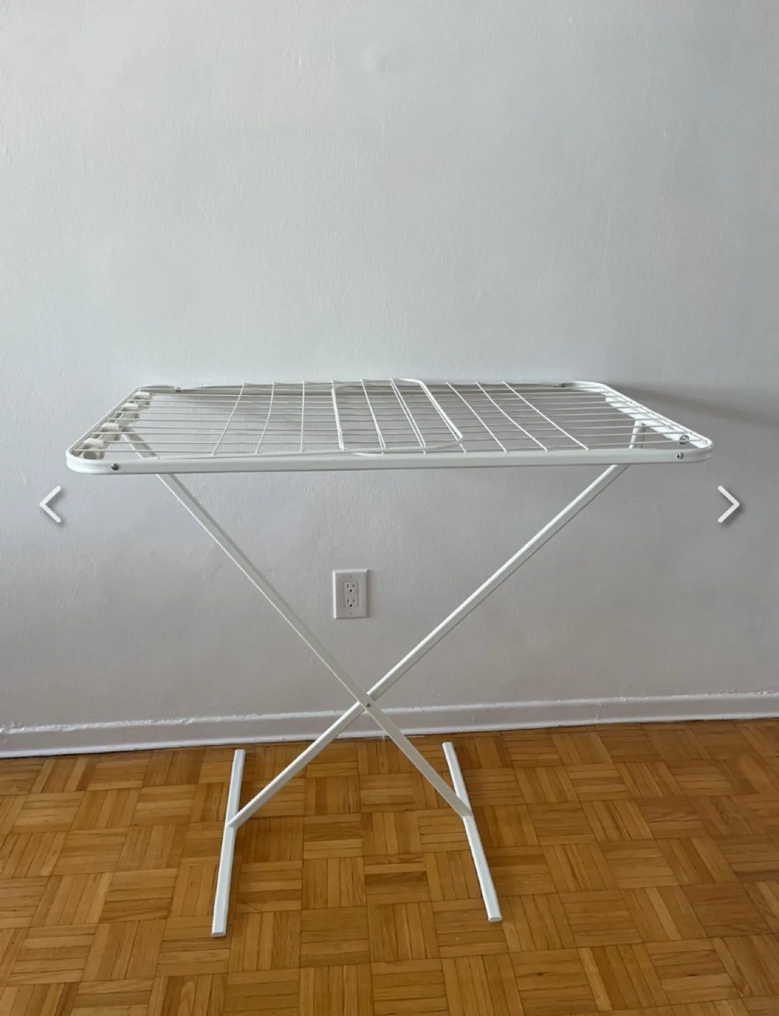 IKEA MULIG clothes drying rack thumbnail