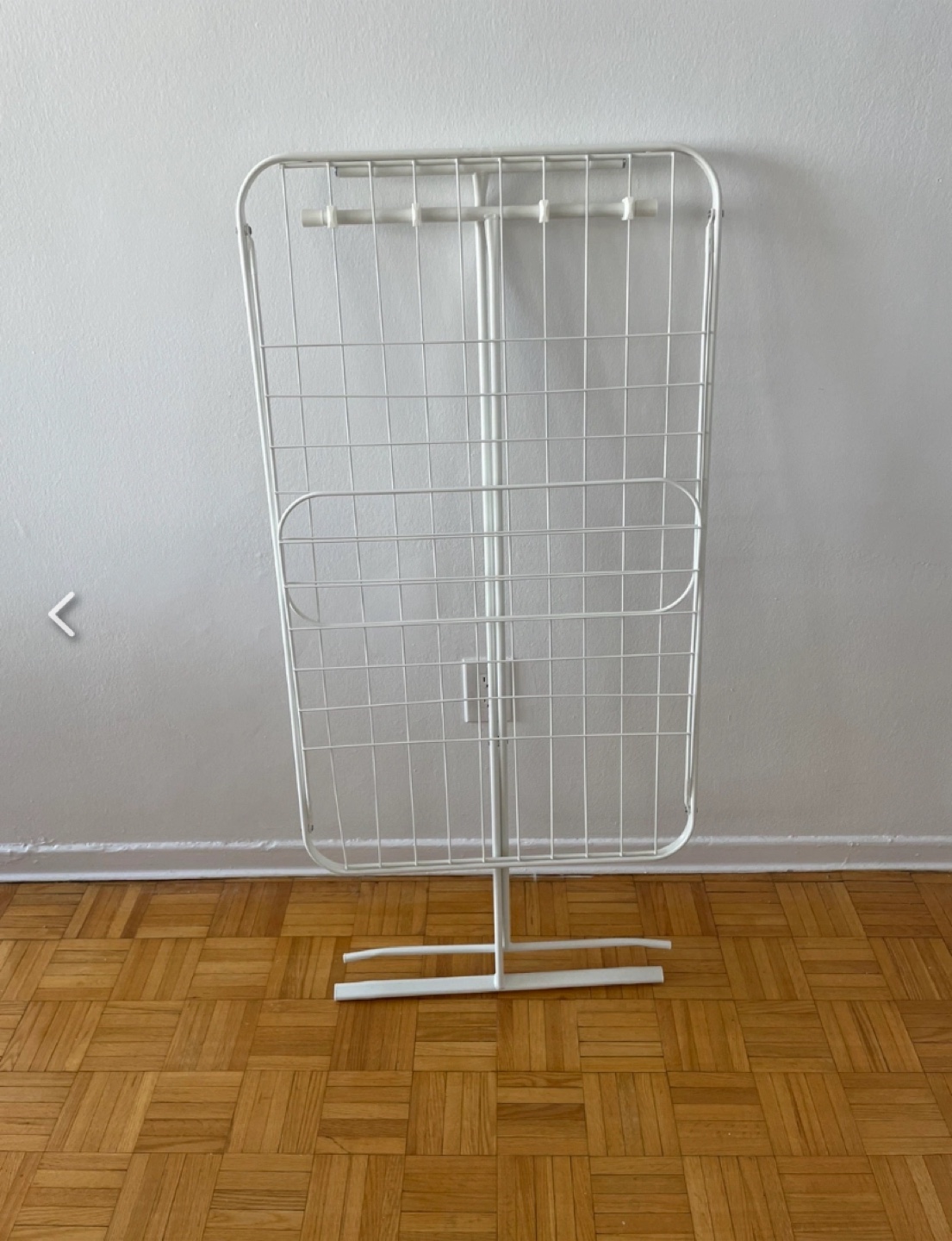 IKEA MULIG clothes drying rack - photo 3