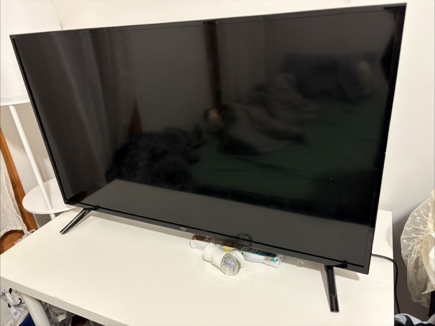 Fire TV 43” - photo 3