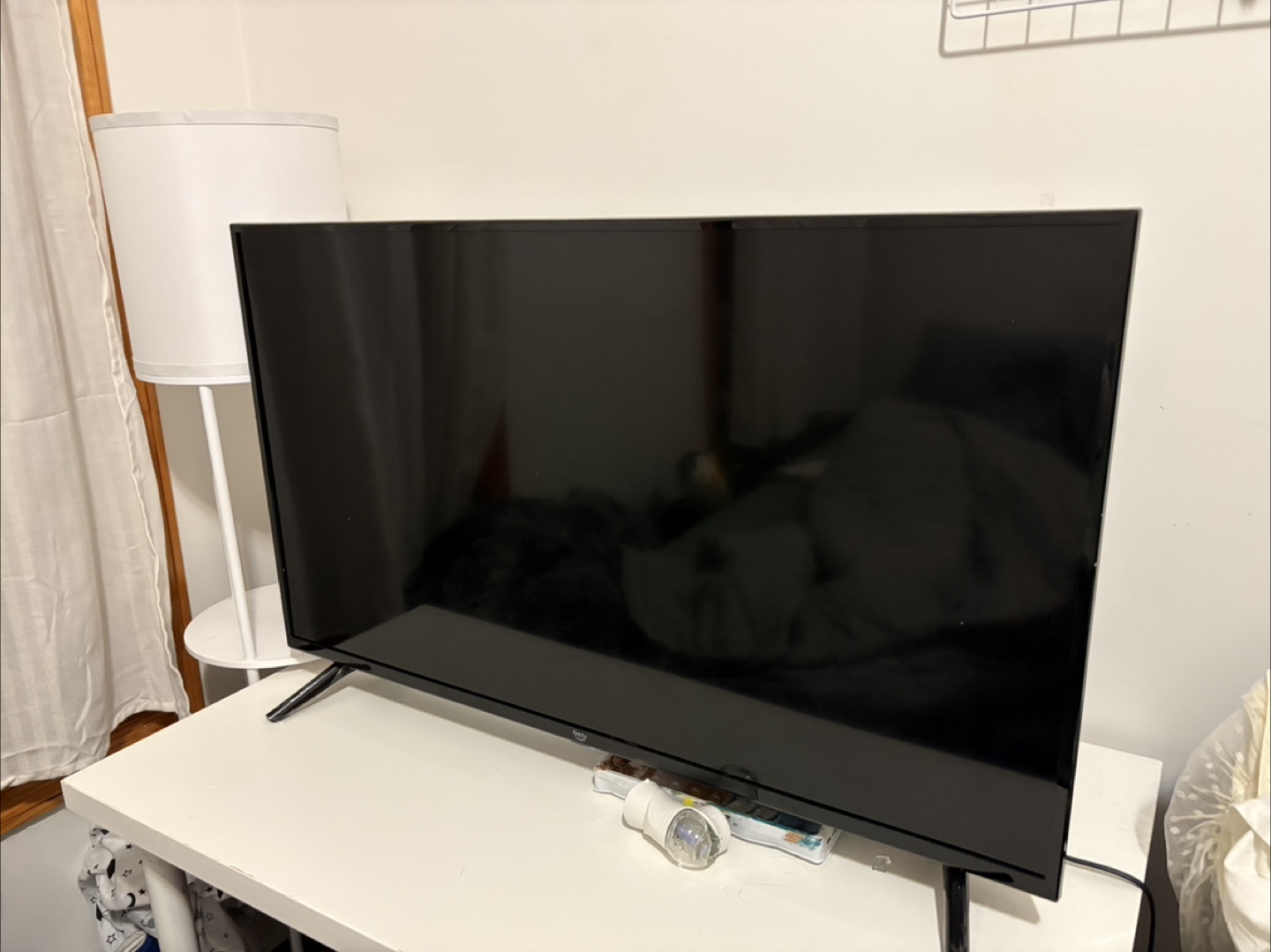 Fire TV 43” - photo 2