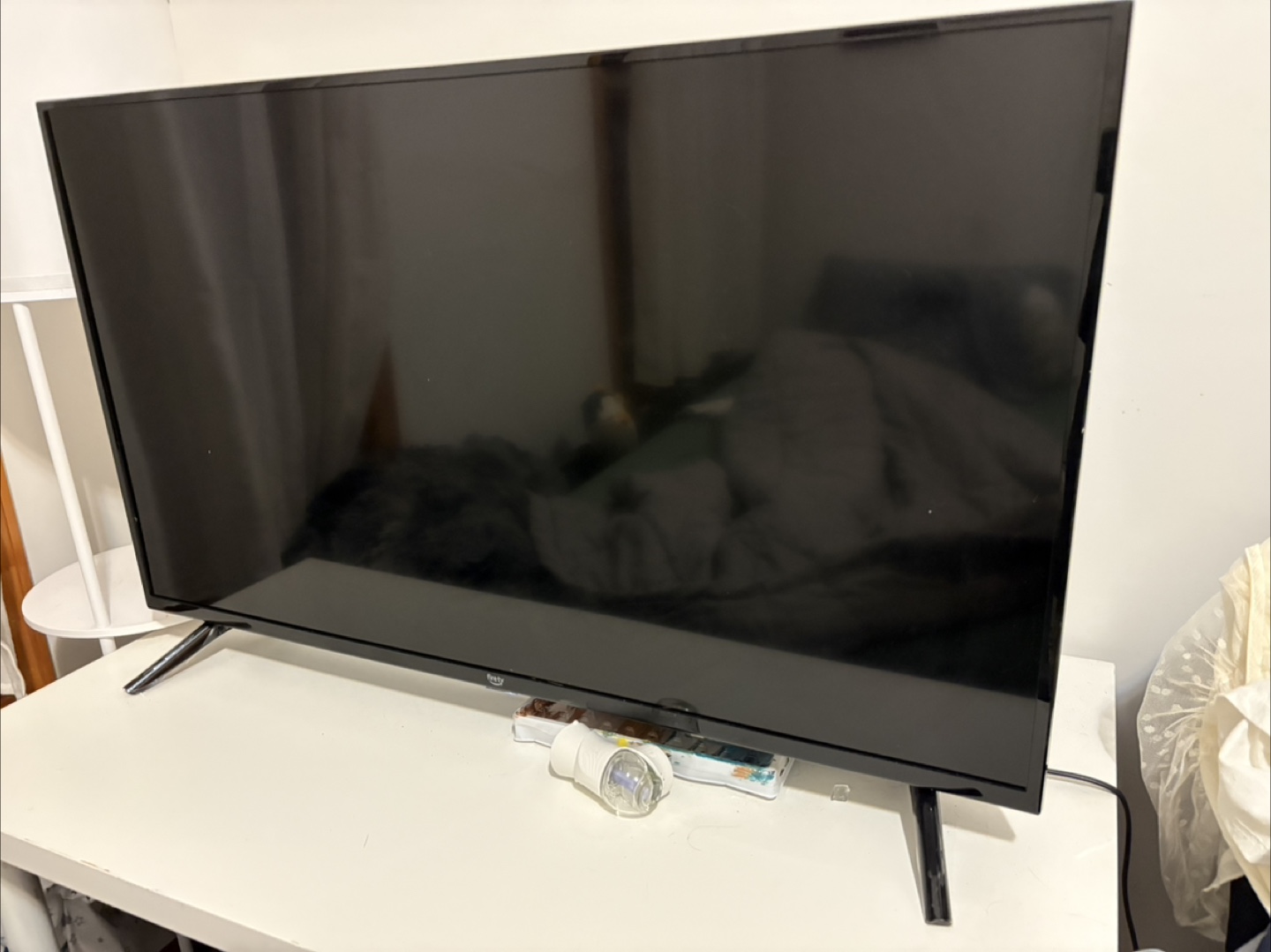 Fire TV 43”