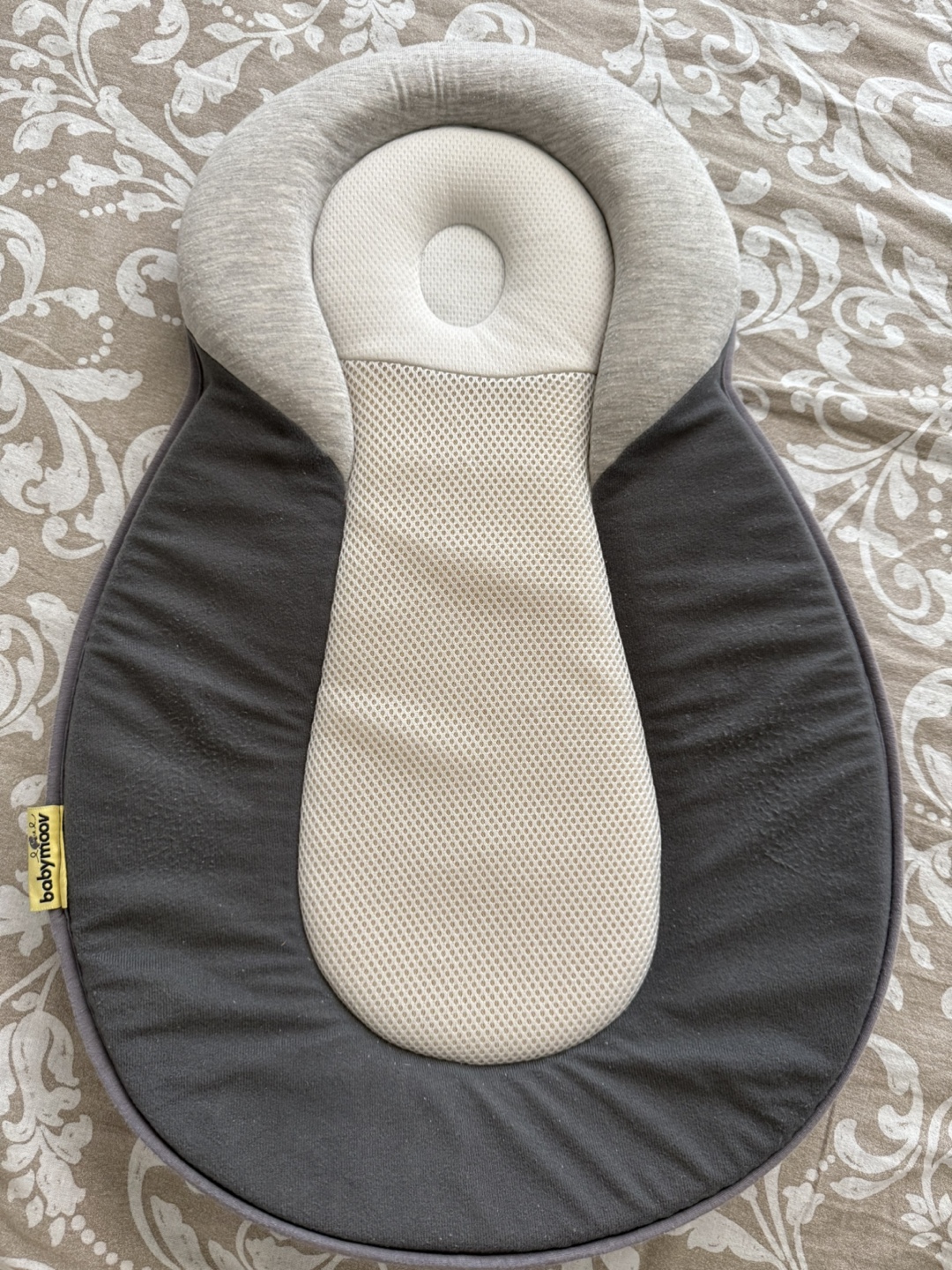 Babymoov Cosydream Original Infant Lounger - photo 3
