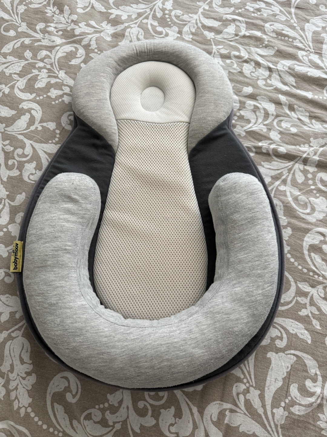 Babymoov Cosydream Original Infant Lounger