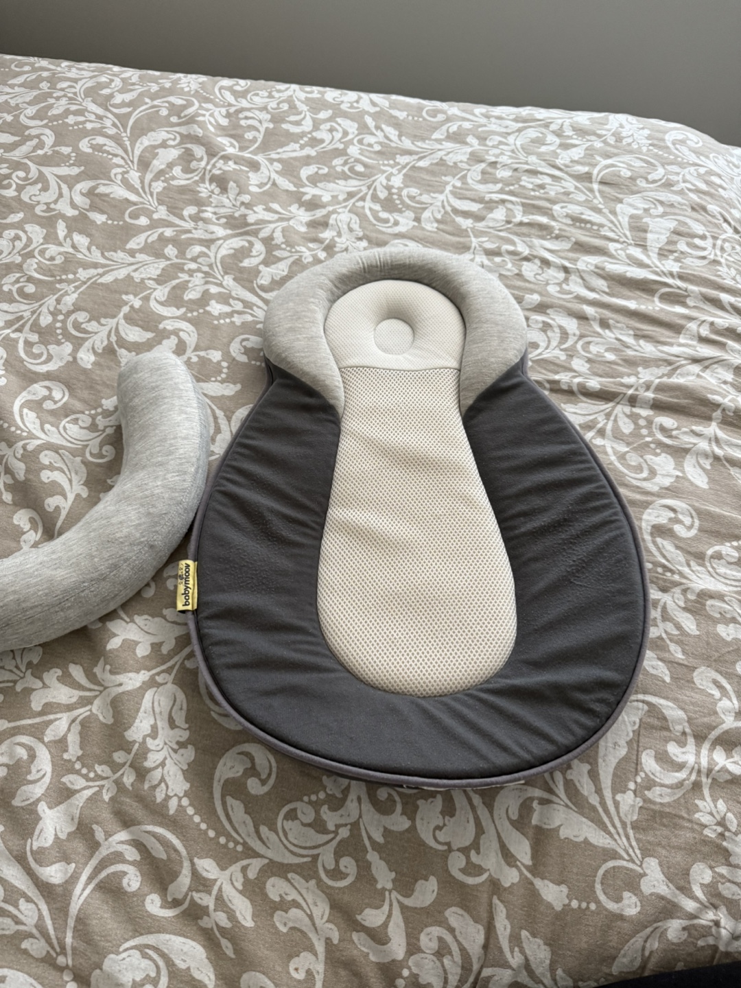 Babymoov Cosydream Original Infant Lounger - photo 2