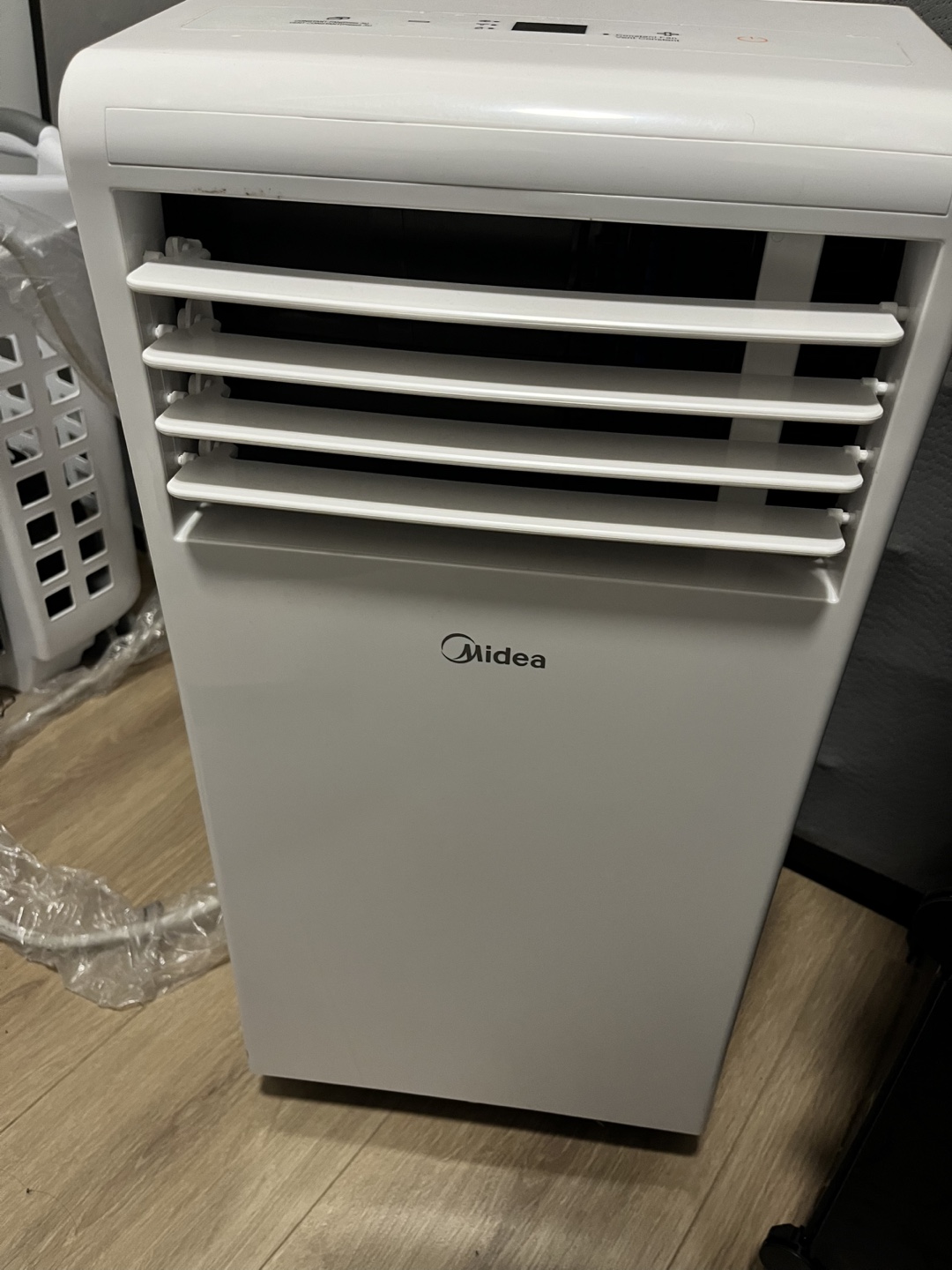 Midea Portable Air Conditioner