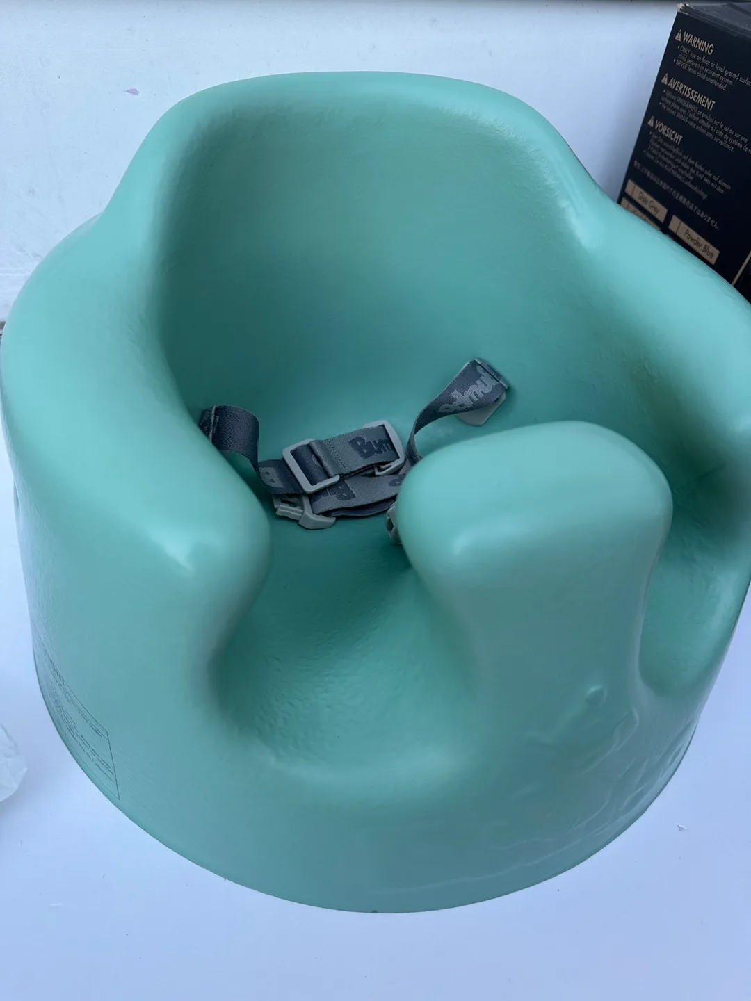 Bumbo floor seat thumbnail