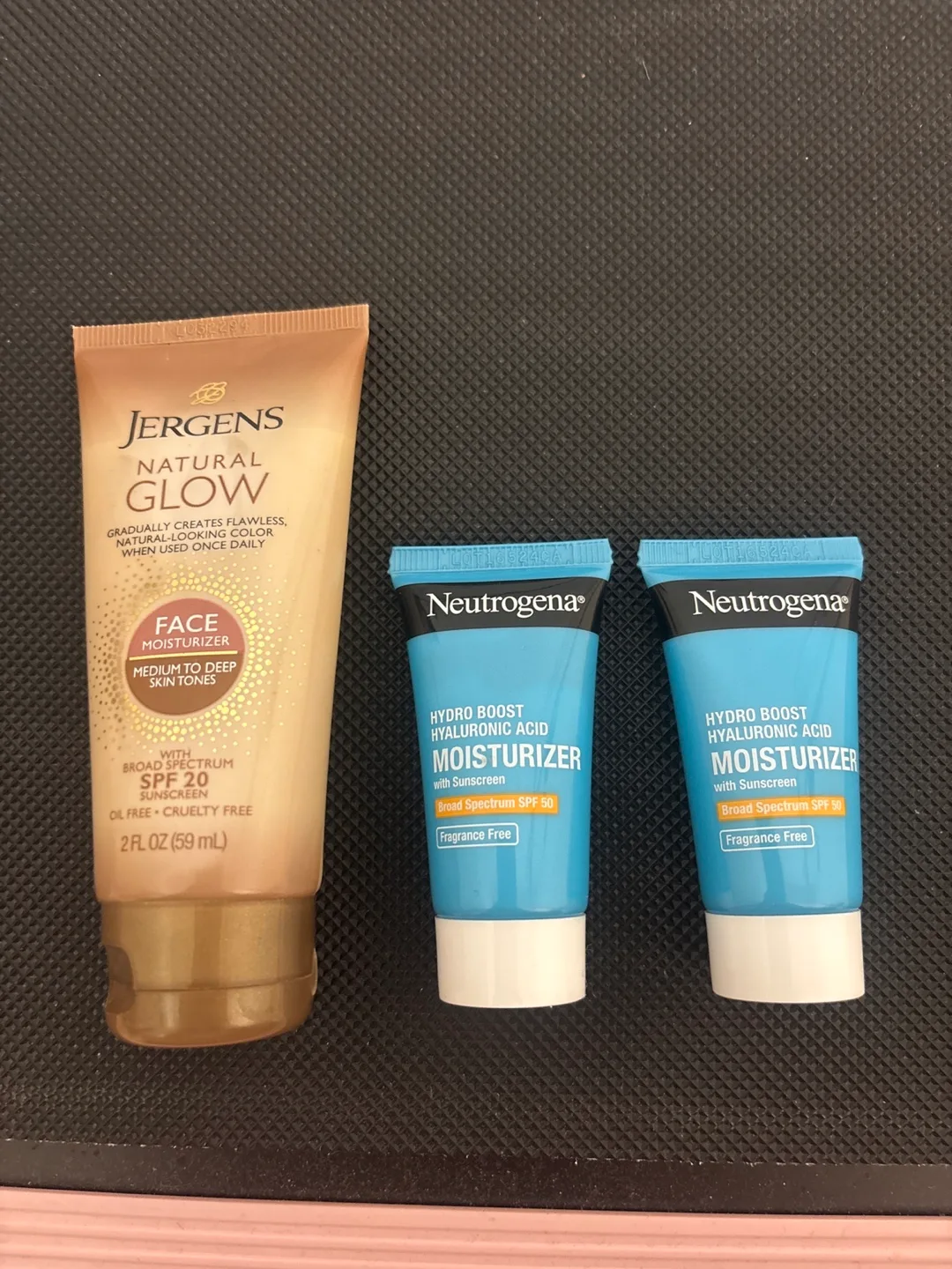 NEW Skincare Bundle thumbnail
