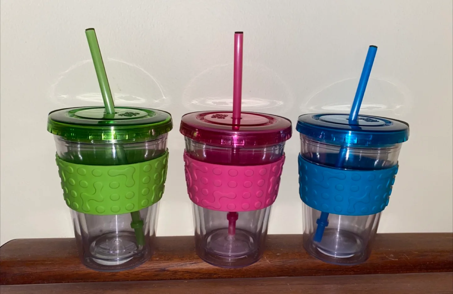 Fun Tumblers (New) thumbnail