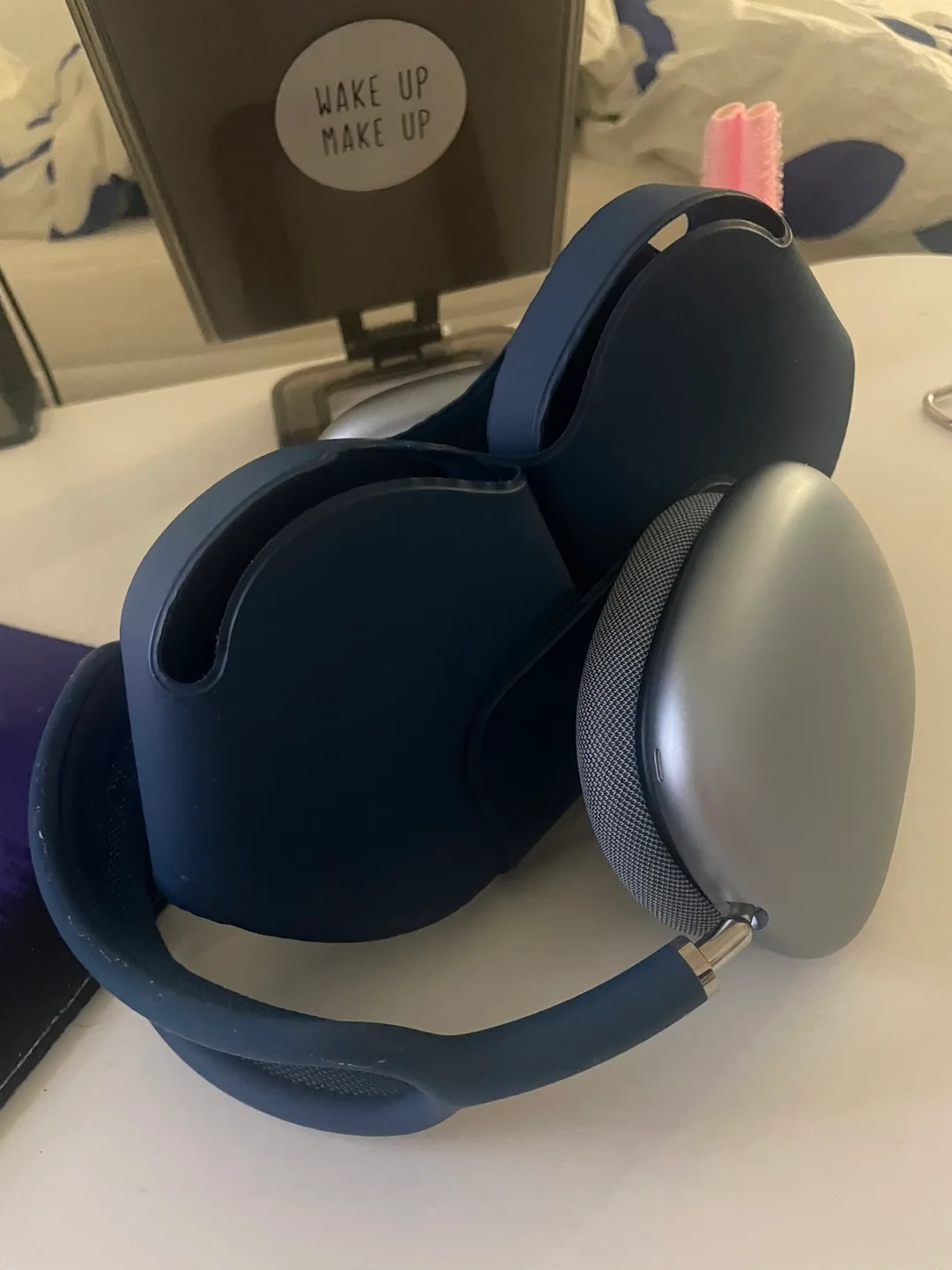 Apple Airpods Max - Blue thumbnail
