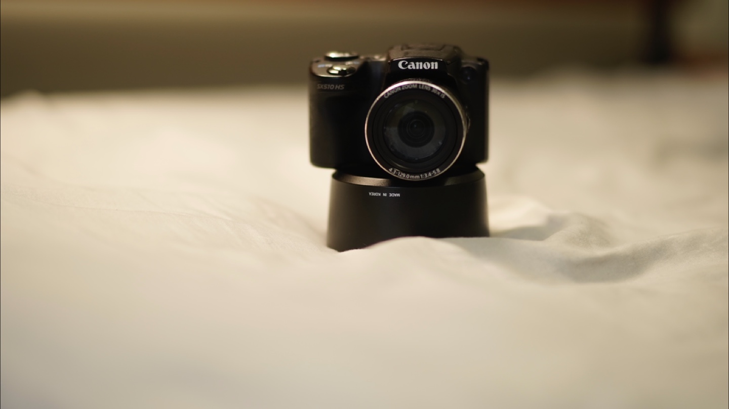 Canon Powershot