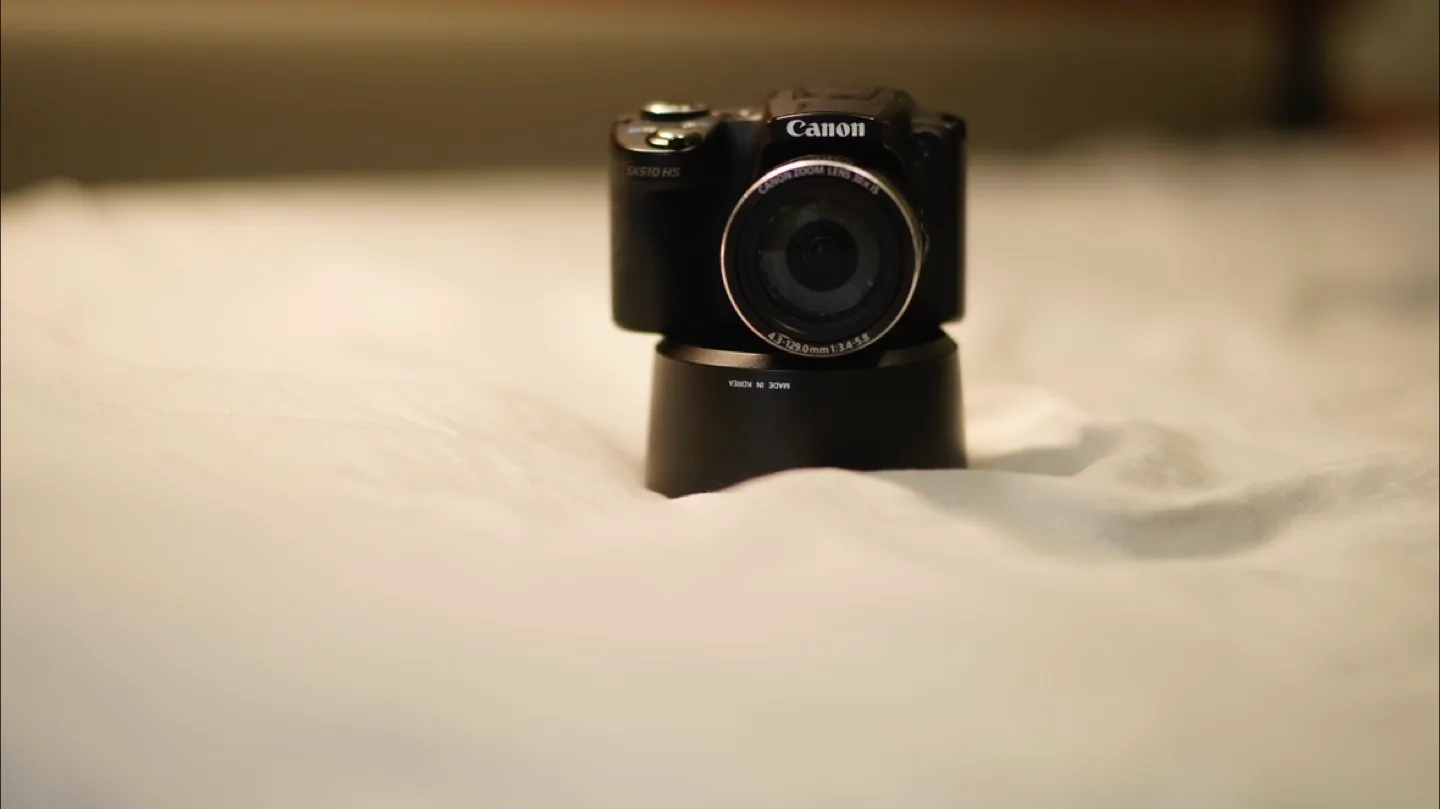 Canon Powershot thumbnail