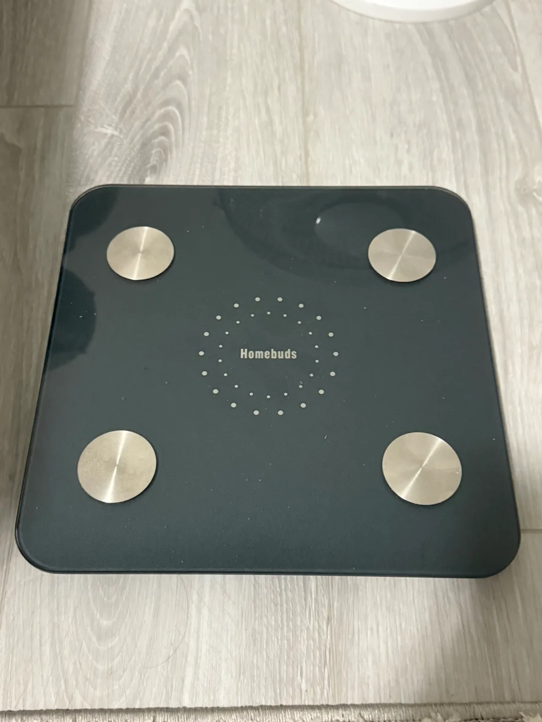 Homebuds Smart Scale thumbnail