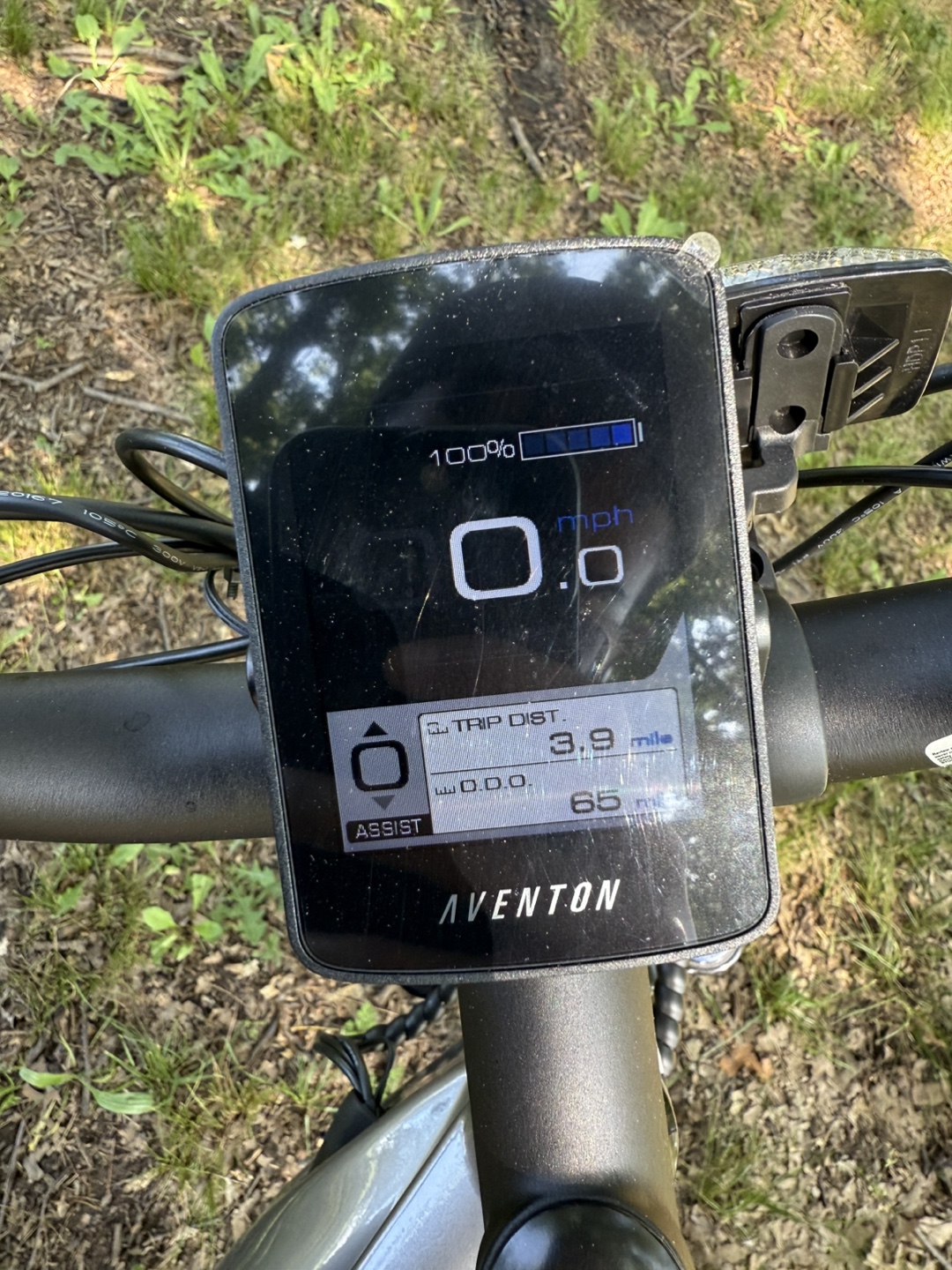 Aventon Level 2 E-Bike + FREE 300$ Worth Stuff - photo 2