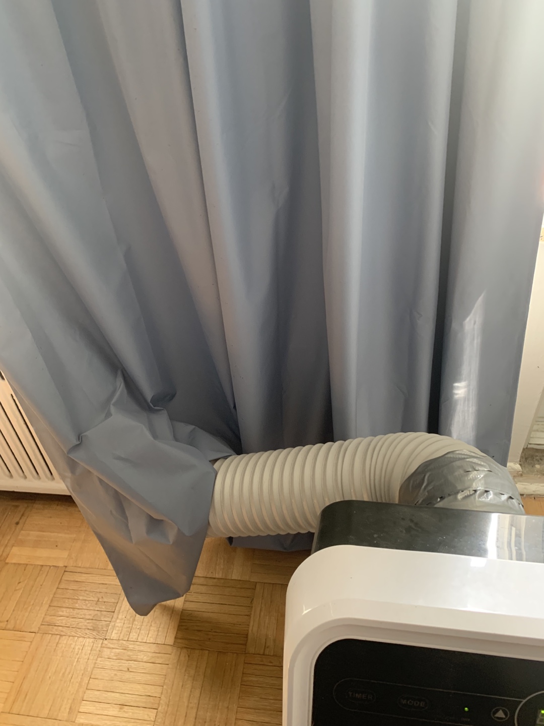 Insignia Portable Air Conditioner - photo 2