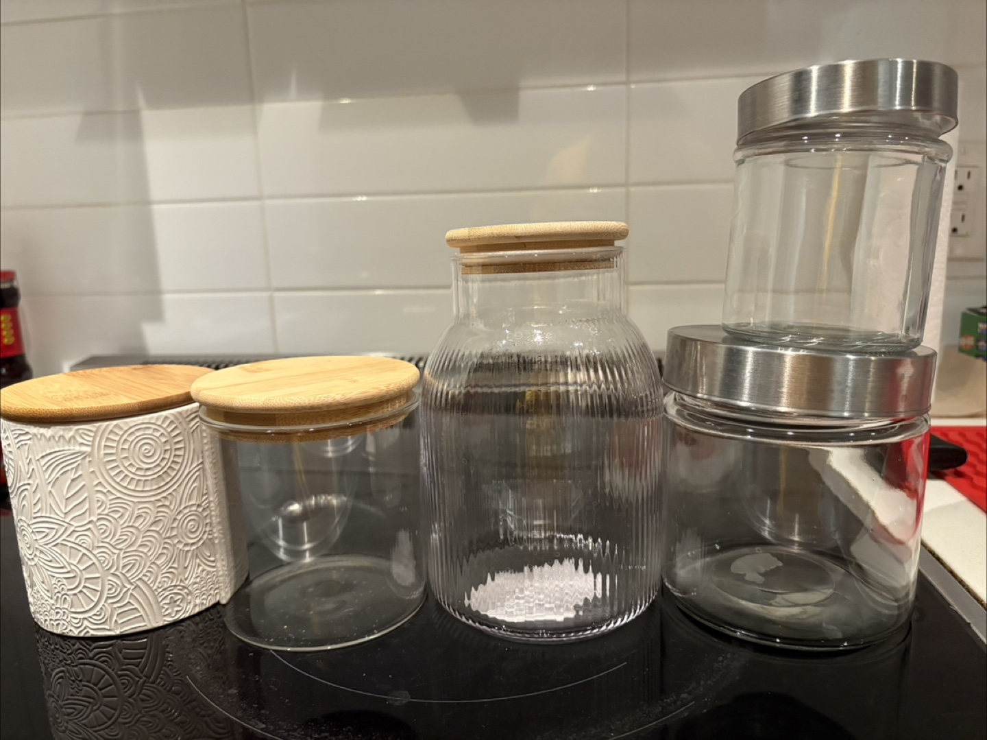 Kitchen Items-$10 for all of it