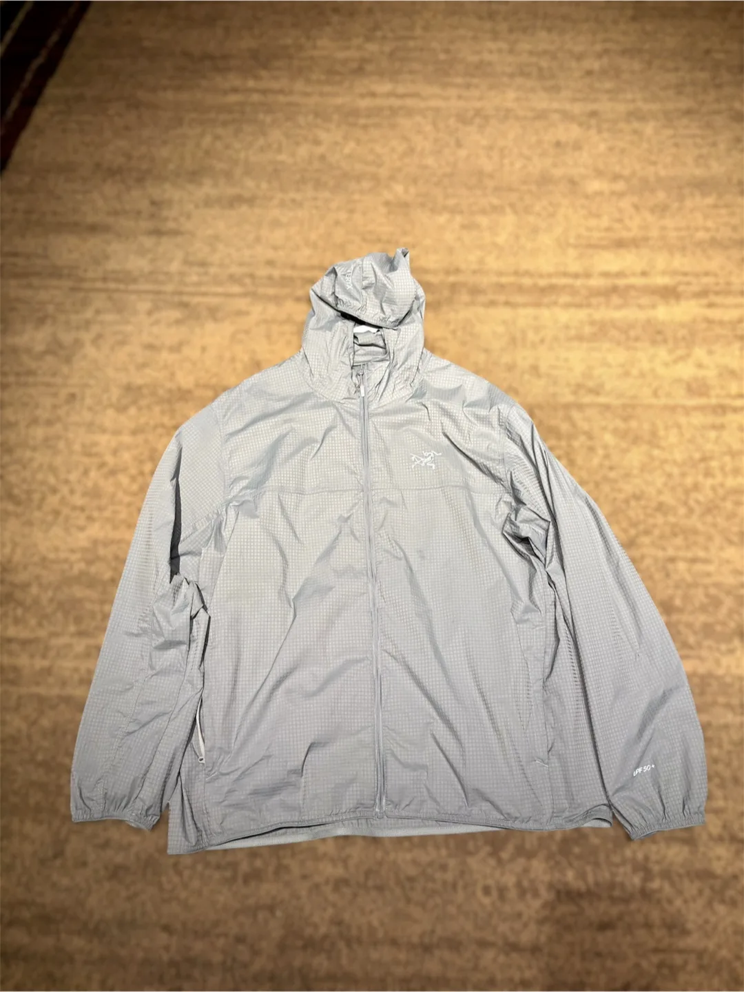 Arc’teryx Gamma Lightweight Jacket  Light Soft Shell – Men’s XXL thumbnail