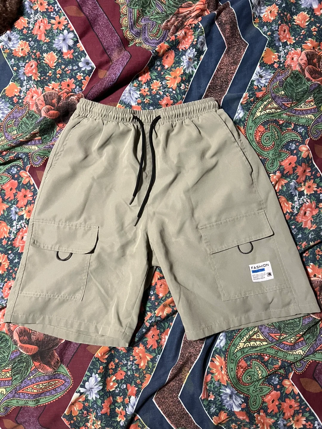 Cargo Shorts Men S thumbnail