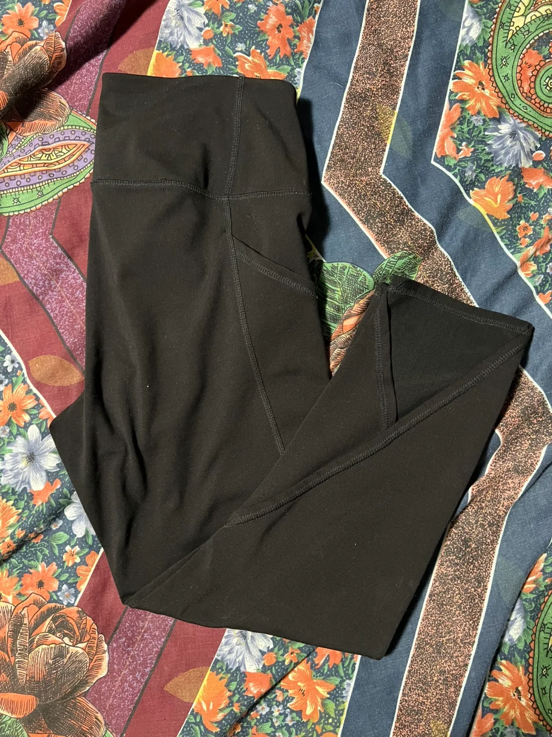 Head Black Leggings - Size M/M thumbnail
