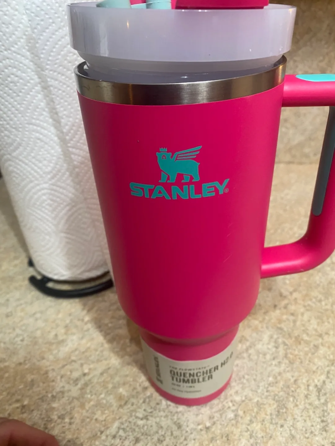 Stanley The Quencher H2.0 Flowstate Tumbler image indicator(4)