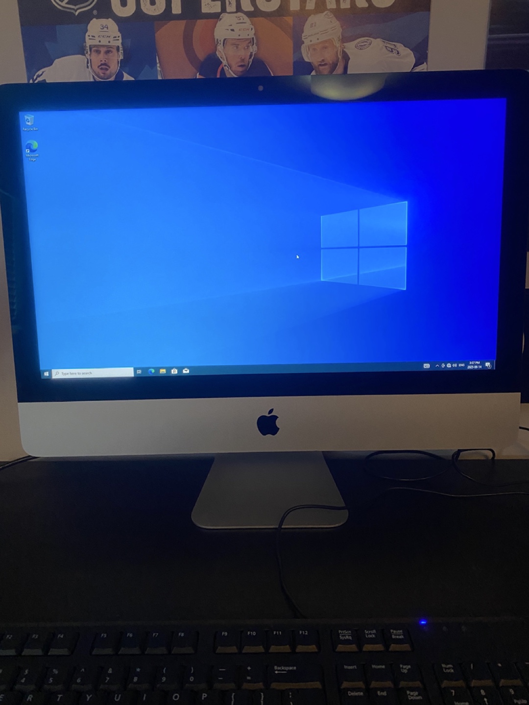 2017 Apple iMac Desktop Computer - photo 2
