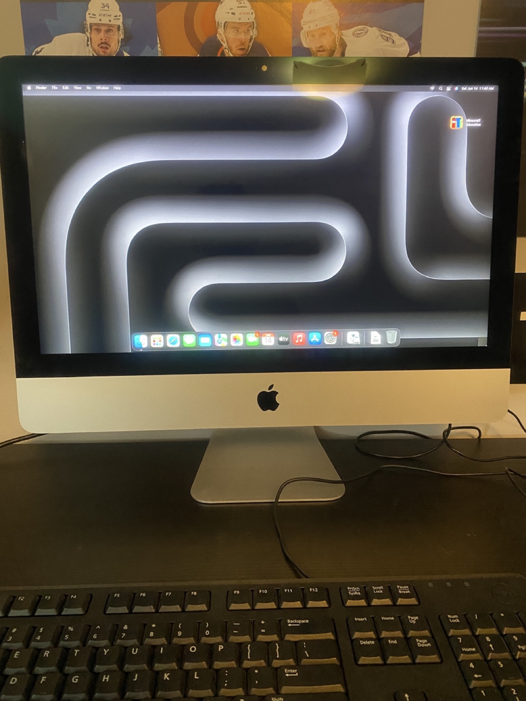 2017 Apple iMac Desktop Computer