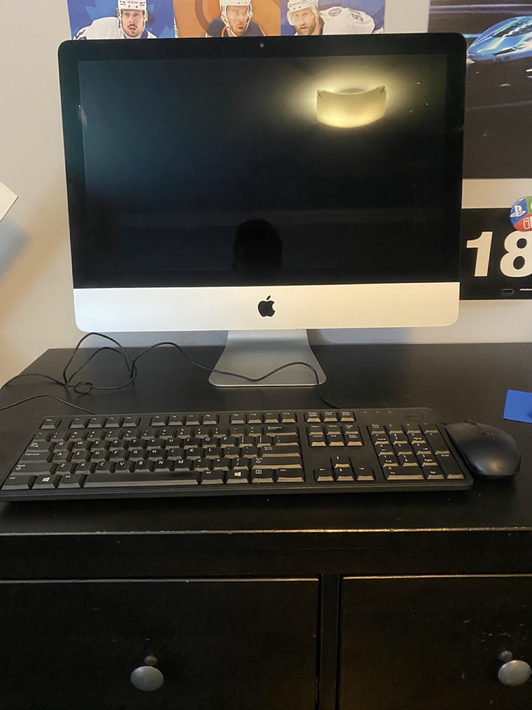 2017 Apple iMac Desktop Computer - photo 3