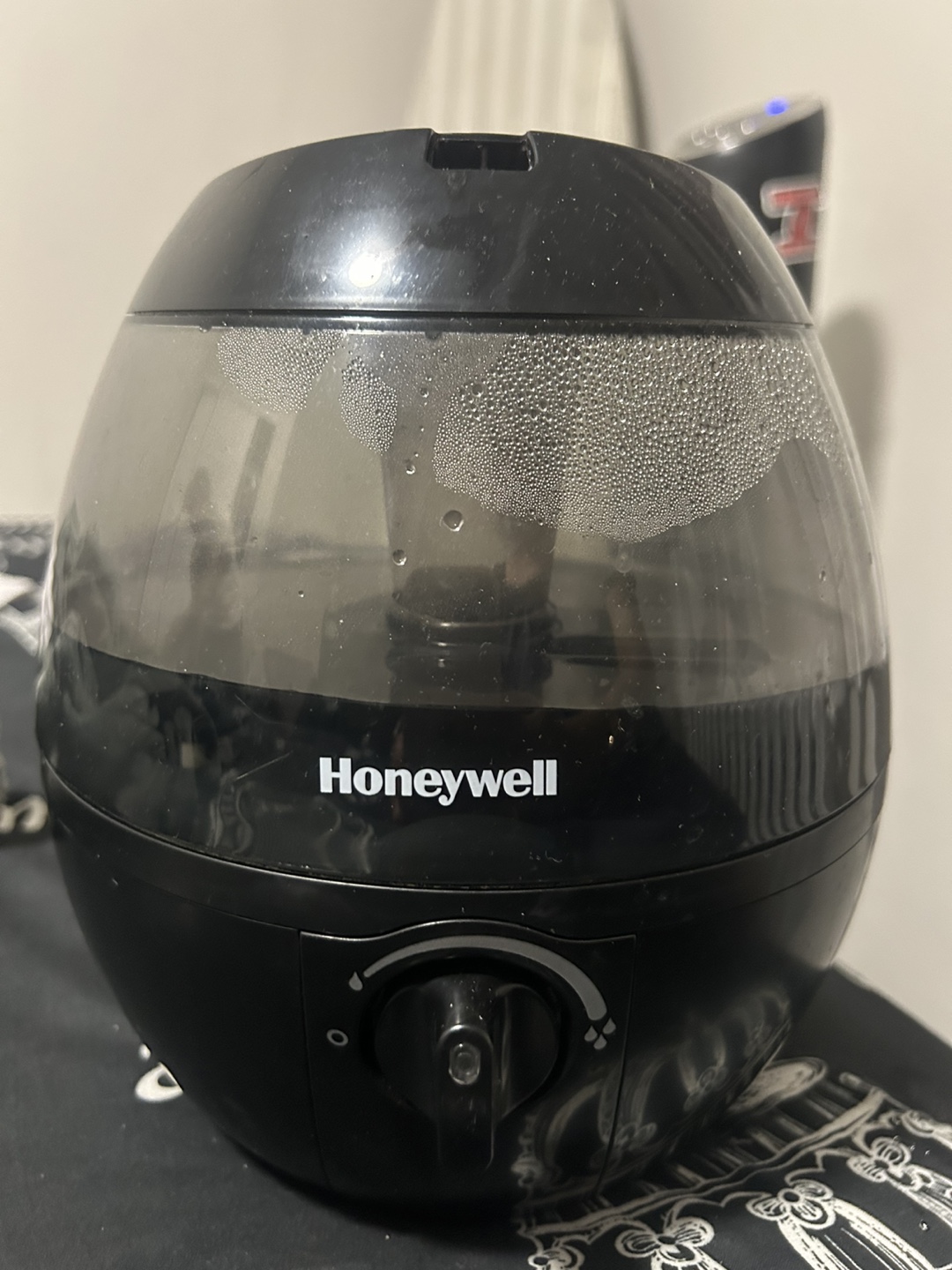 Honeywell Humidifier - Black - photo 2