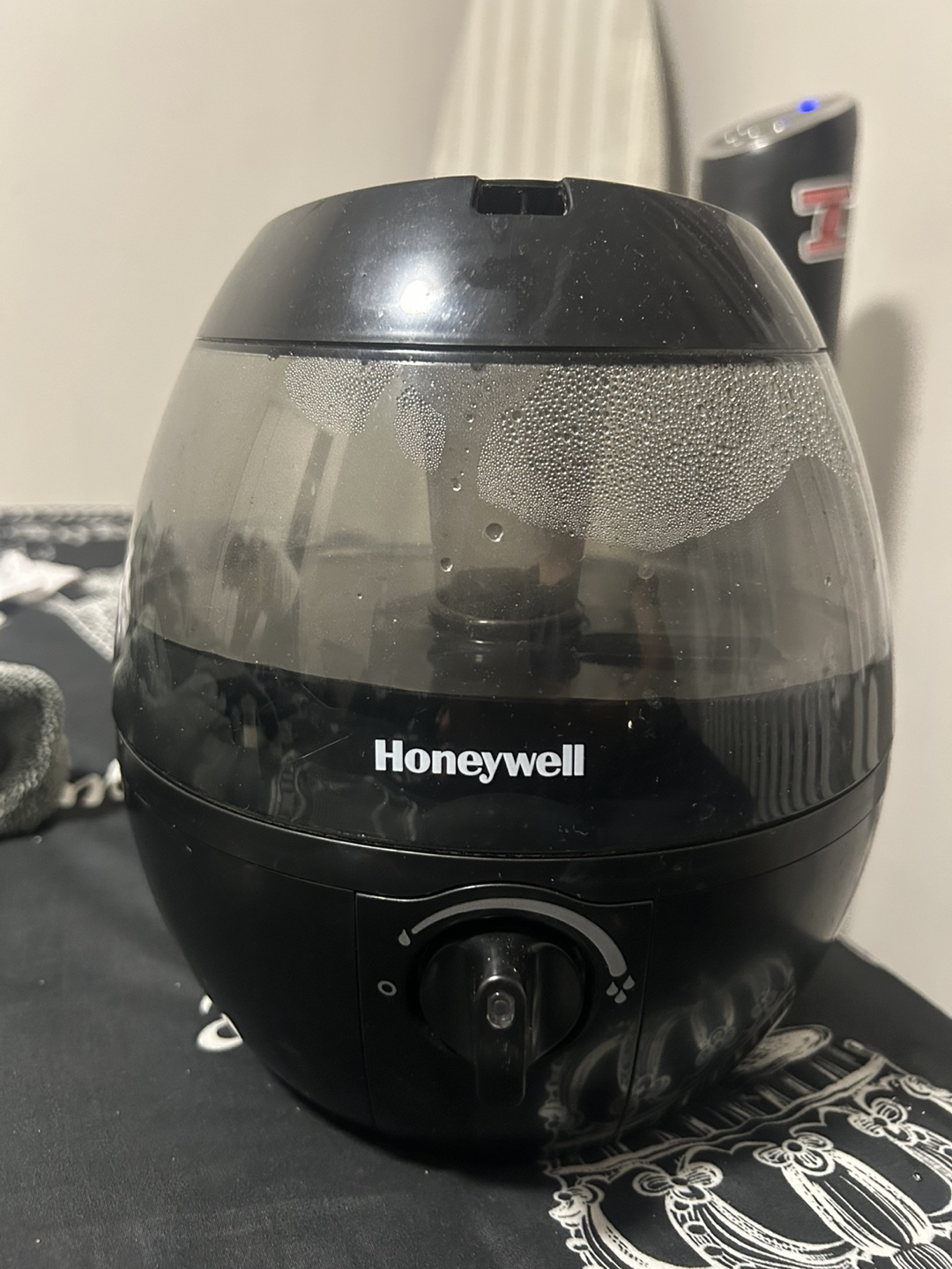 Honeywell Humidifier - Black