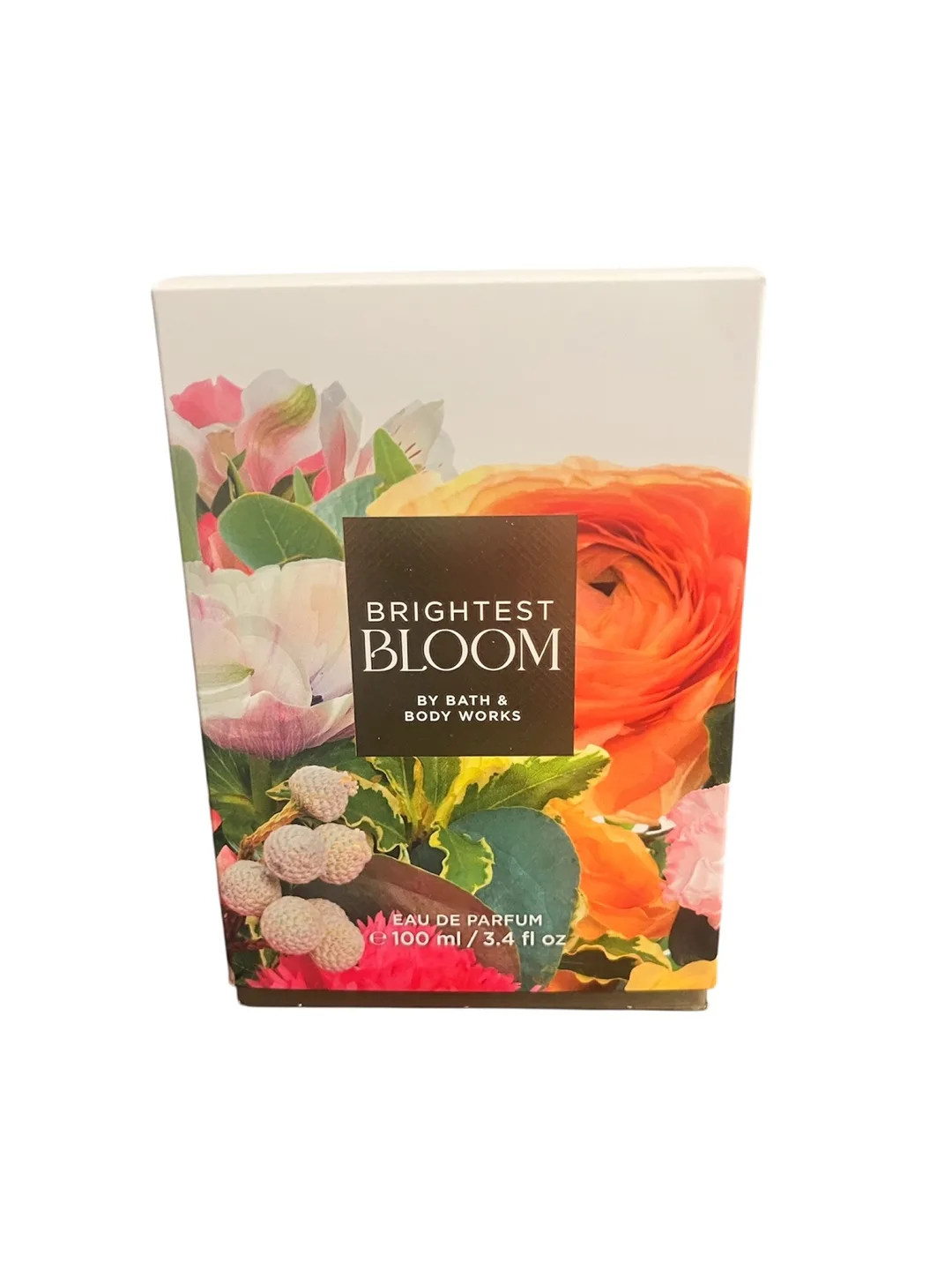 Bath & Body Works Brightest Bloom Eau de Parfum thumbnail