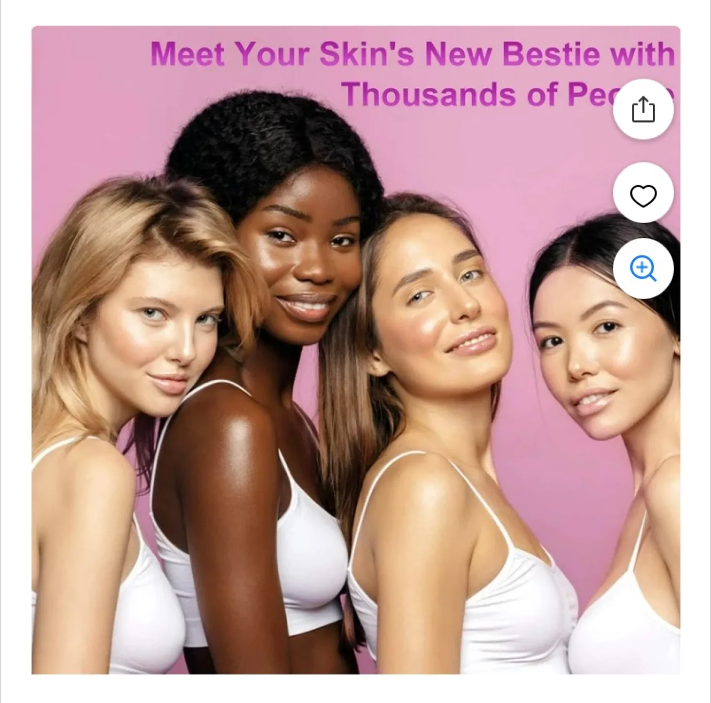 6 in 1 Derma Roller Kit - Micro Needling image indicator(6)