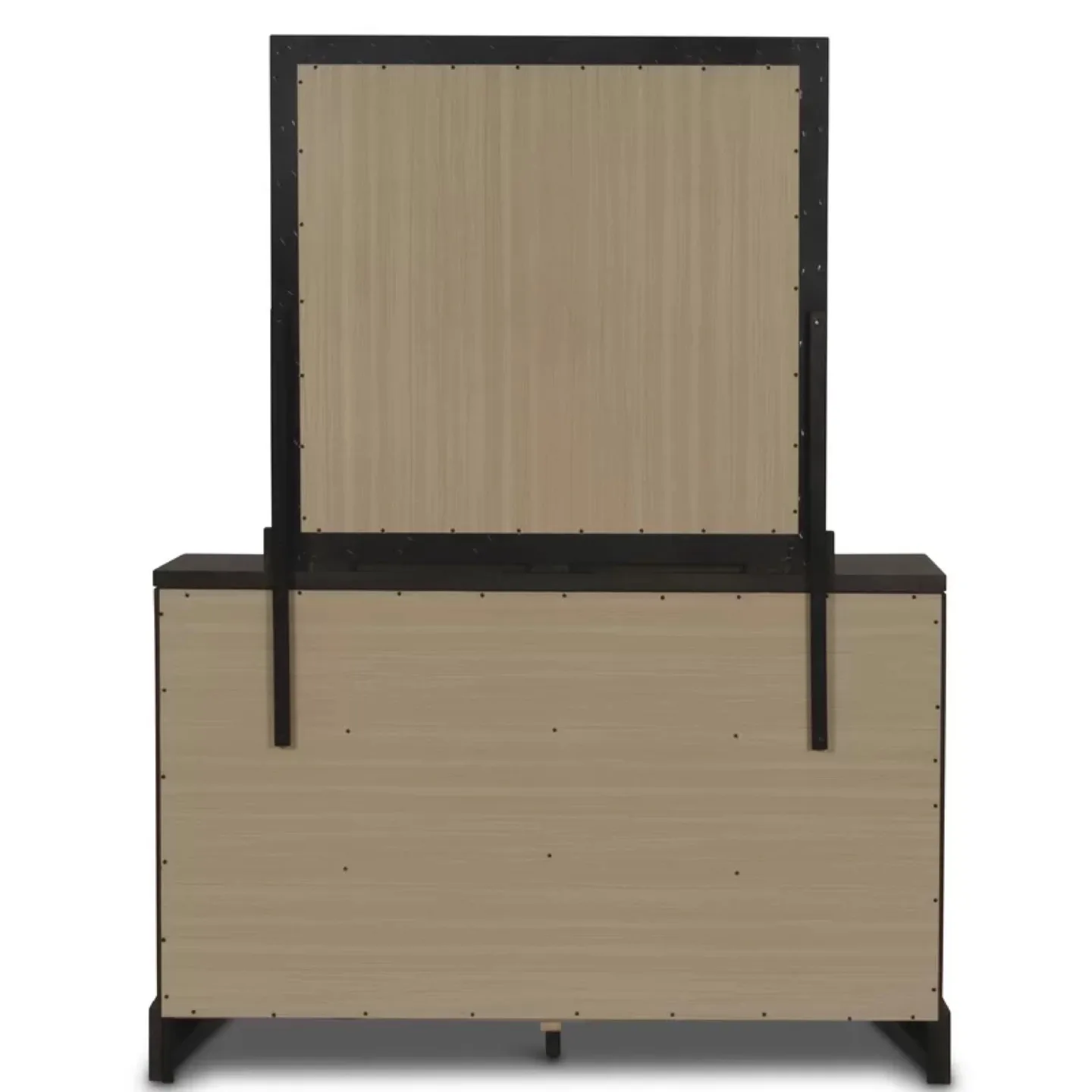 Dresser Mirror - Dark Brown (mirror only) image indicator(5)