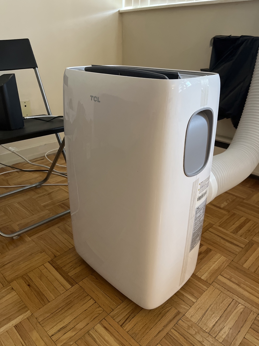 TCL Portable Air Conditioner - 12000 BTU