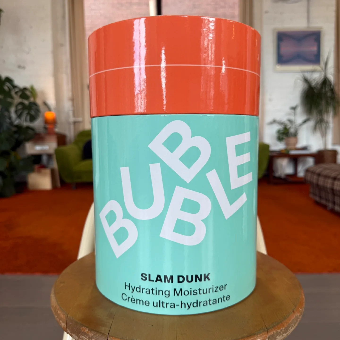 Bubble Skin Care Set thumbnail