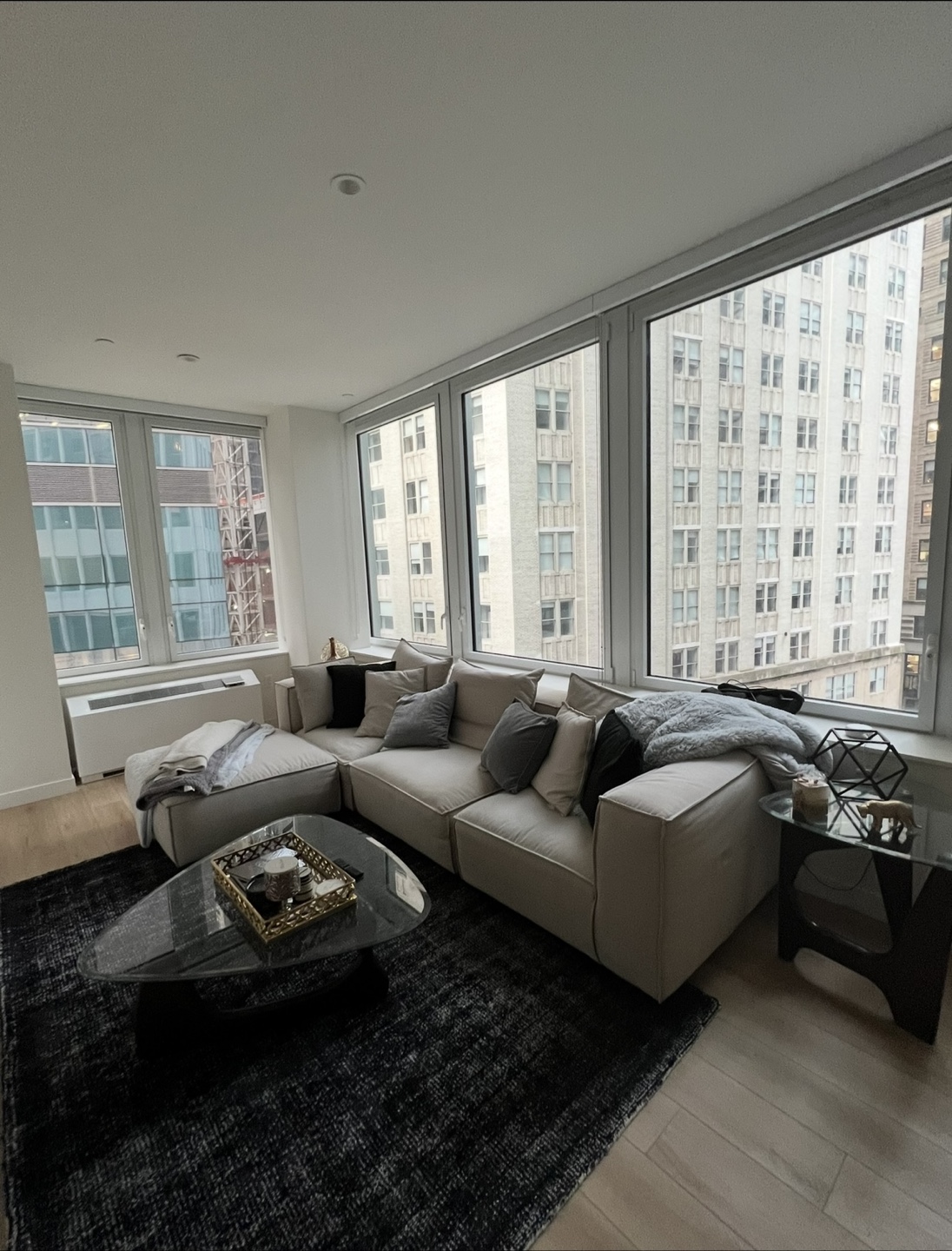 Arhaus couch