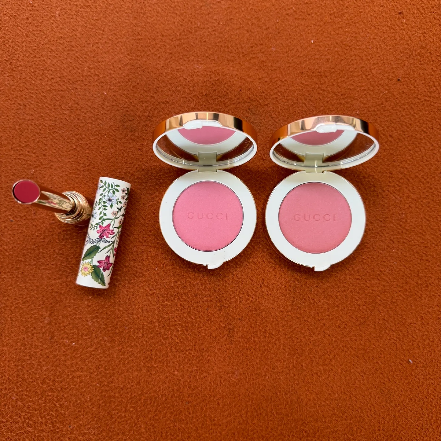 Gucci Blush de Beauté & Lipstick Set thumbnail