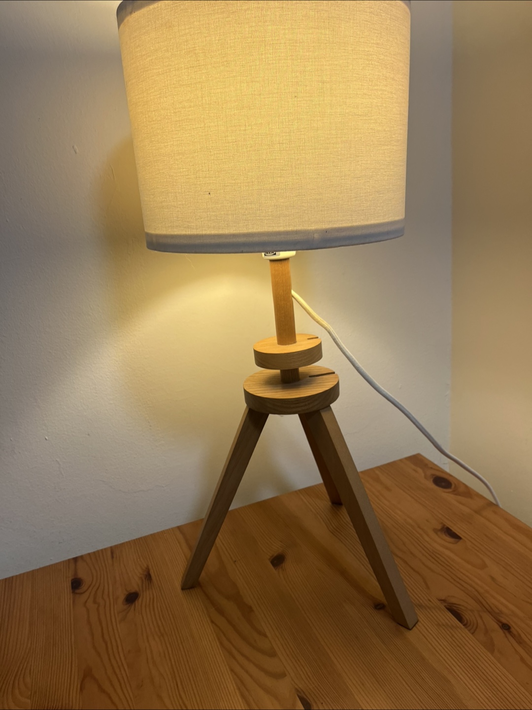 Table Lamp - photo 2