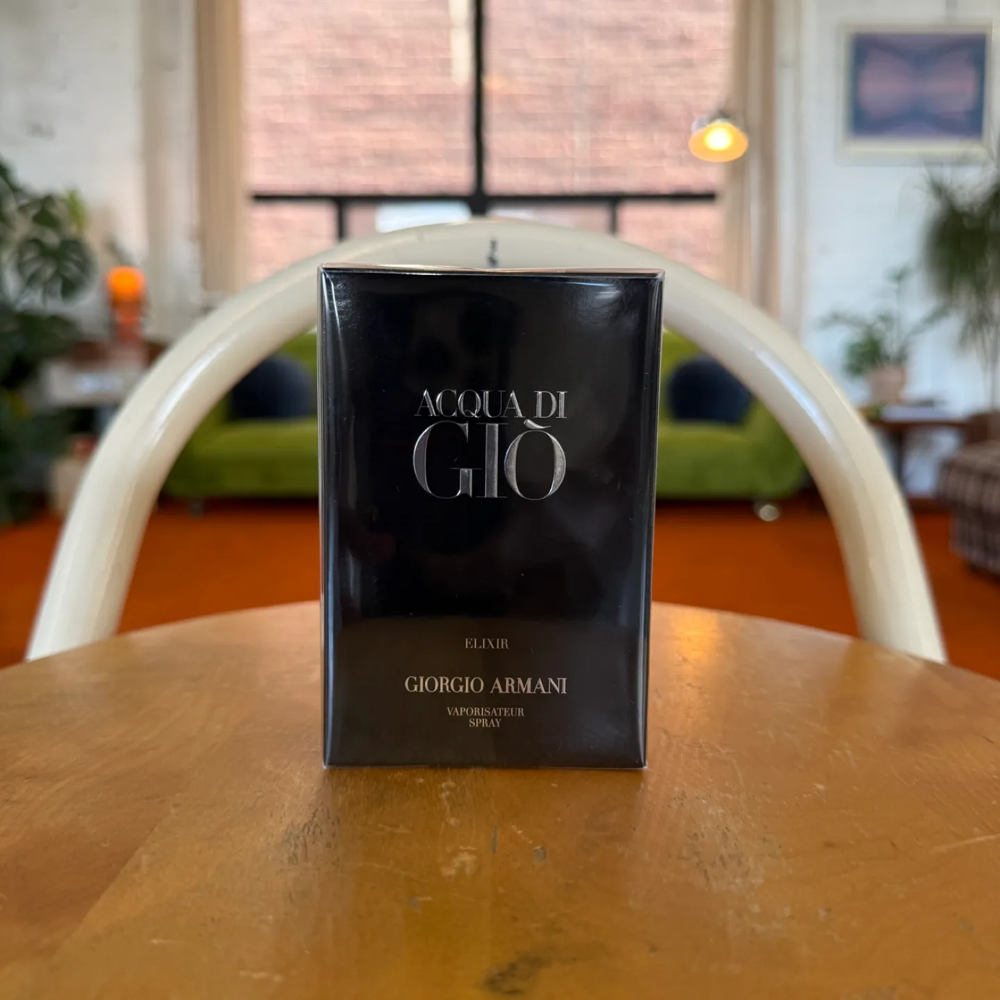 Giorgio Armani Acqua Di Gio Elixir 50ml thumbnail