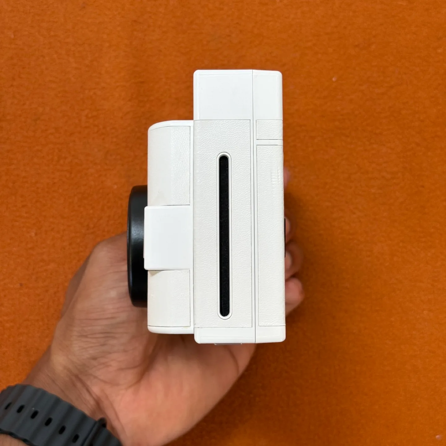 Lomo'Instant White Instant Camera image indicator(6)