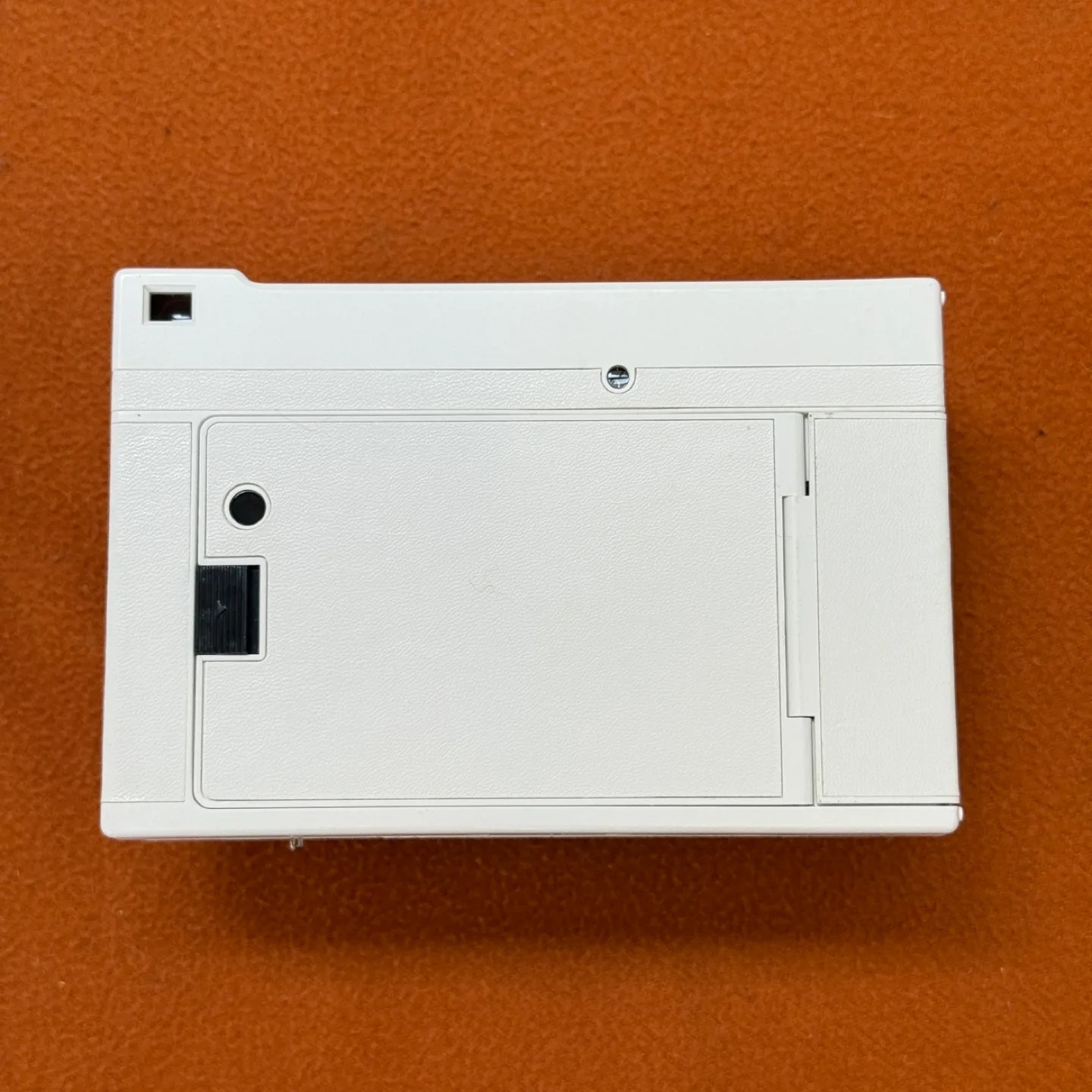 Lomo'Instant White Instant Camera image indicator(4)